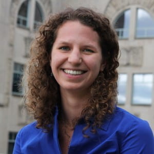 Amanda Bayer, PhD