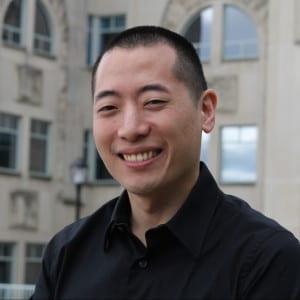 Eric Lee, PhD