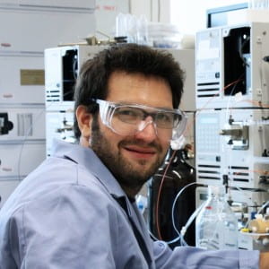 Gokay Yamankurt, PhD