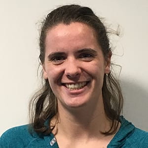 Megan Kaster, PhD