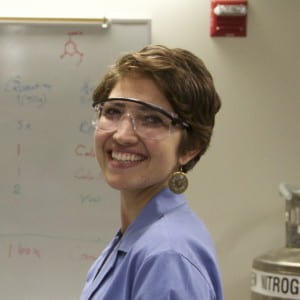 Simona Morochnik, PhD